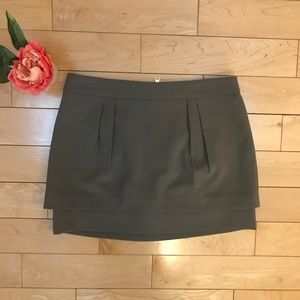 Express Mini Skirt